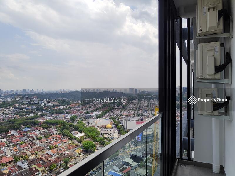 View from the Balcony