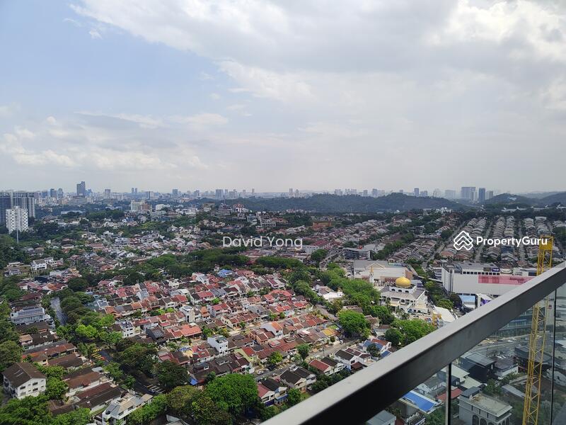 View from the Balcony