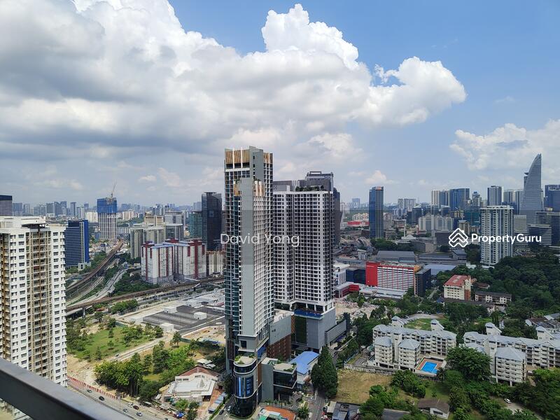 View from the Balcony