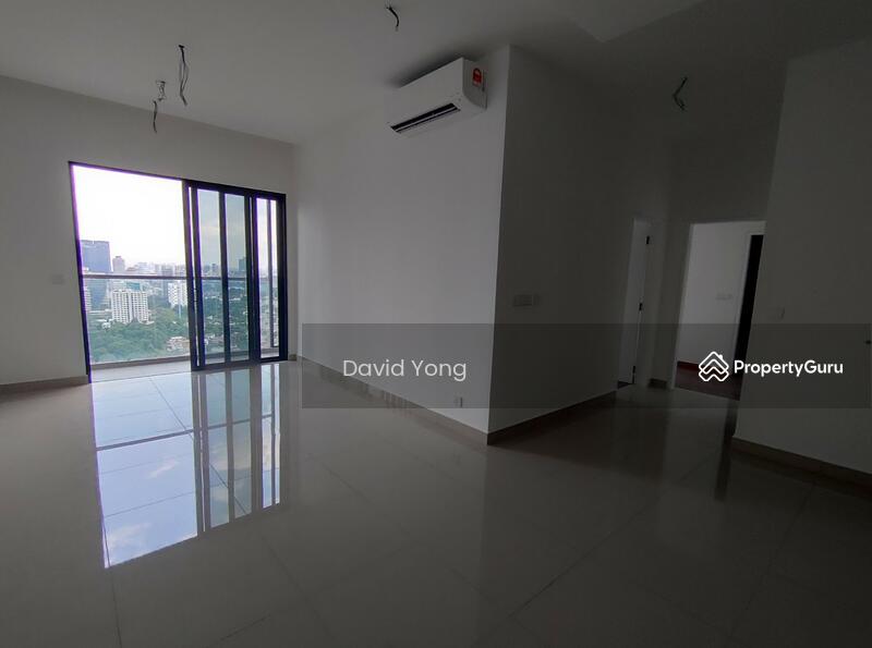 Living Room & Passage