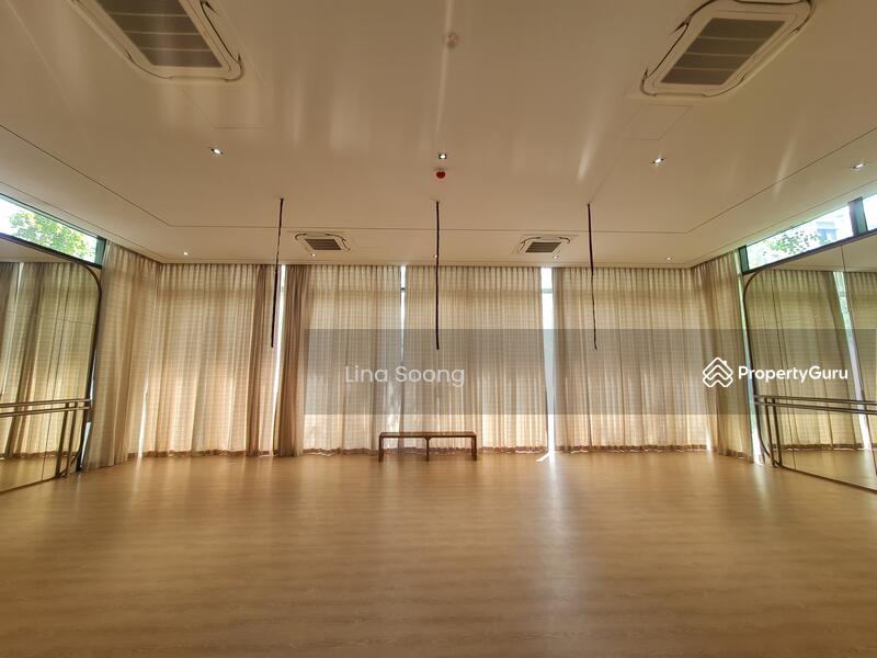 YOGA Room