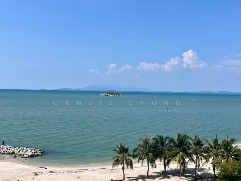 Condominium for Sale at The Cove Condominium - Candiz Chong - PropertyGuru.com.my