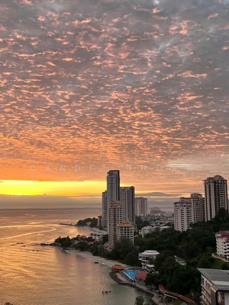 Condominium for Sale at The Cove Condominium - Candiz Chong - PropertyGuru.com.my