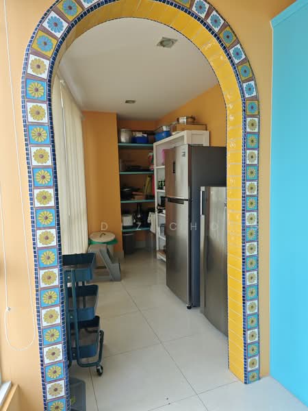 Condominium for Sale at The Cove Condominium - Candiz Chong - Kitchen - PropertyGuru.com.my