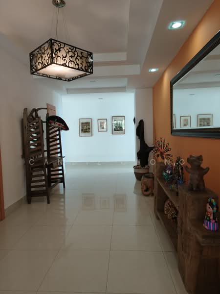 Condominium for Sale at The Cove Condominium - Candiz Chong - Entrance - PropertyGuru.com.my