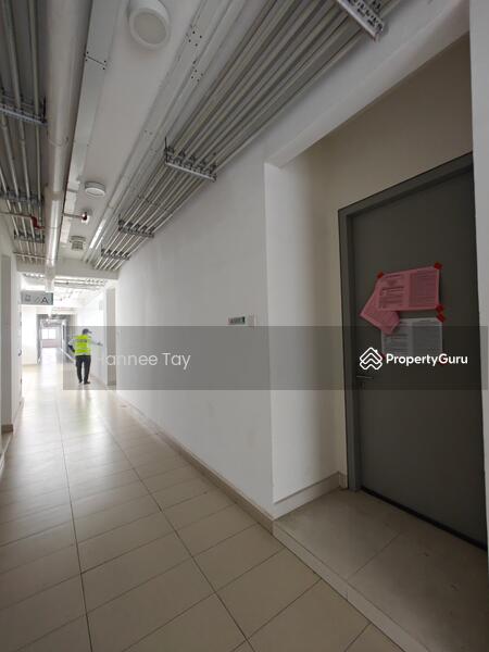 Untuk Dijual - Core Soho Suite