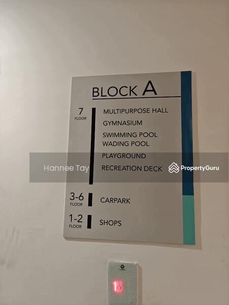 Untuk Dijual - Core Soho Suite