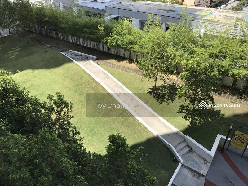 For Rent - The Wharf Residence