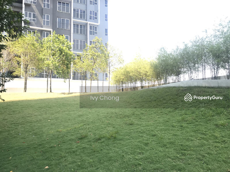 For Rent - The Wharf Residence