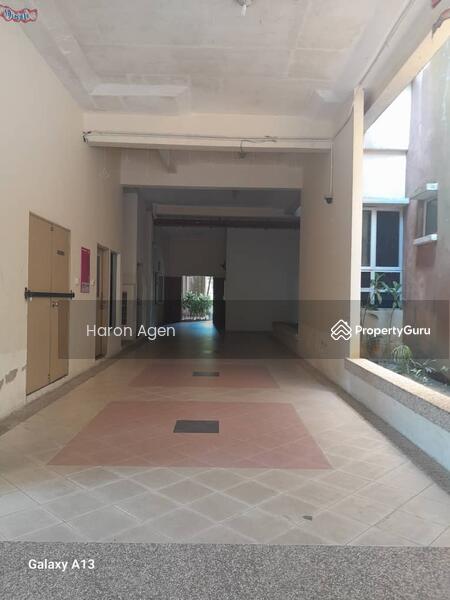 Corridor