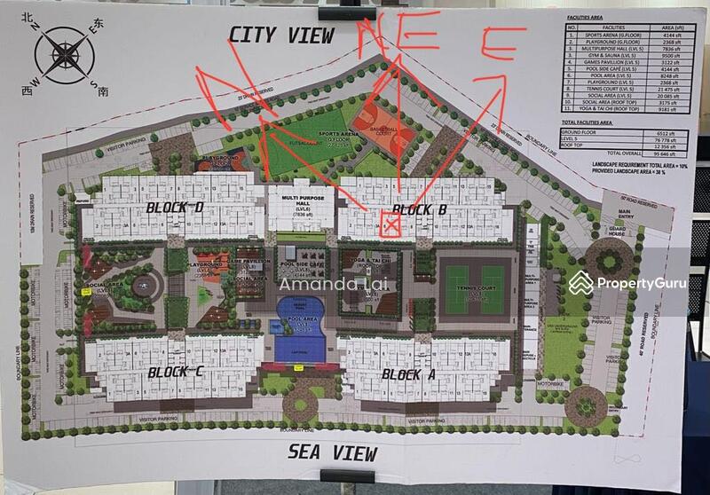 For Sale Admiral Residences