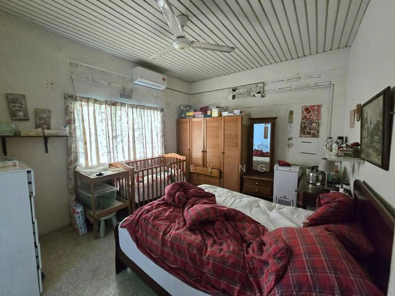 Semi-Detached House for Sale in Seksyen 17 (Petaling Jaya) - AUDREY NG - PropertyGuru.com.my