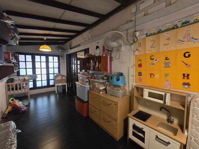 Semi-Detached House for Sale in Seksyen 17 (Petaling Jaya) - AUDREY NG - PropertyGuru.com.my