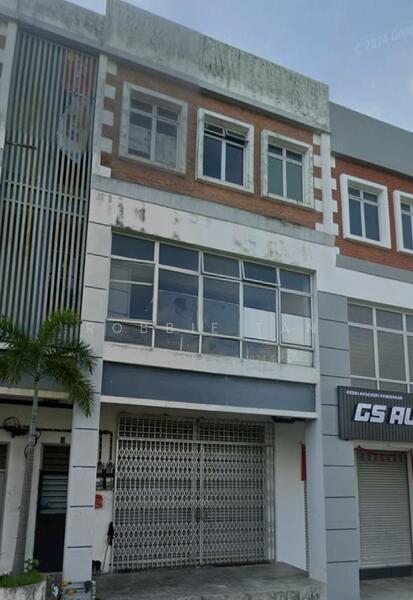 Shop for Sale in Nusa Sentral (Iskandar Puteri (Nusajaya)) - Robbie Tan - Exterior - PropertyGuru.com.my