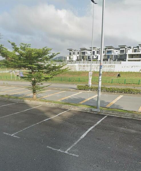 Shop for Sale in Nusa Sentral (Iskandar Puteri (Nusajaya)) - Robbie Tan - Car Park - PropertyGuru.com.my