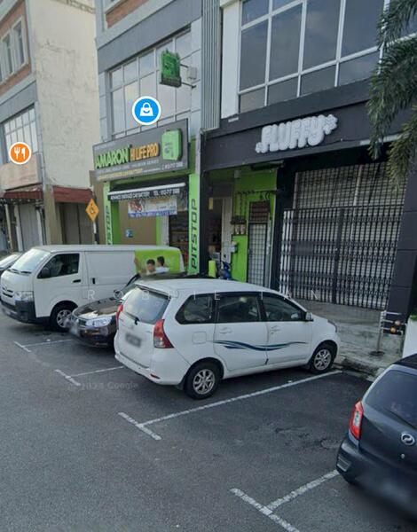 Shop for Sale in Nusa Sentral (Iskandar Puteri (Nusajaya)) - Robbie Tan - Others - PropertyGuru.com.my