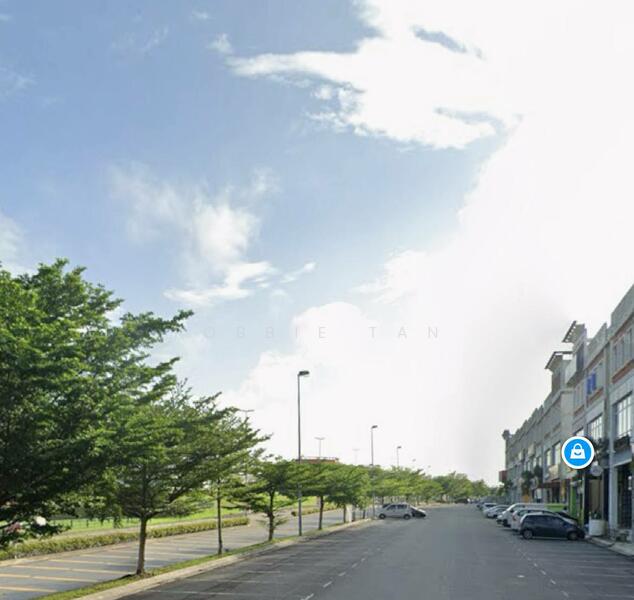 Shop for Sale in Nusa Sentral (Iskandar Puteri (Nusajaya)) - Robbie Tan - Others - PropertyGuru.com.my
