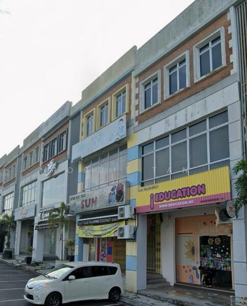 Shop for Sale in Nusa Sentral (Iskandar Puteri (Nusajaya)) - Robbie Tan - Others - PropertyGuru.com.my