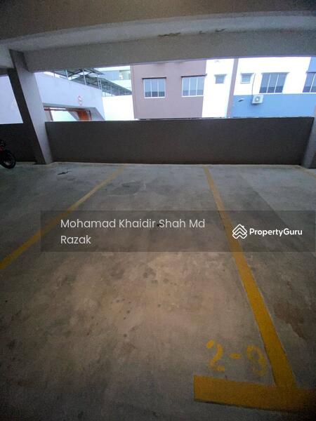 Car Park