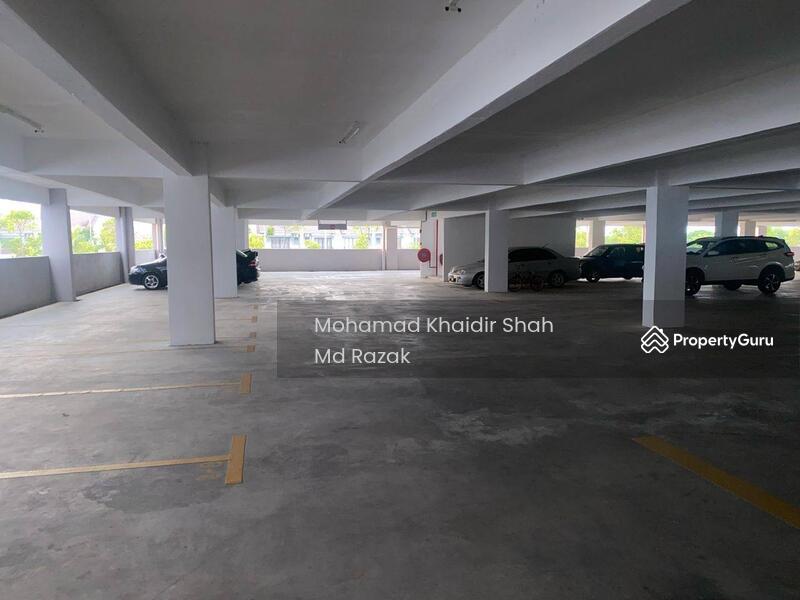 Car Park