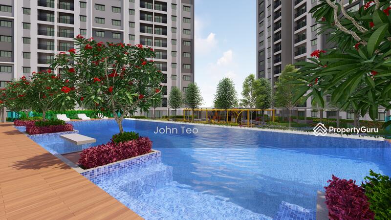 For Sale - Bandar Bestari