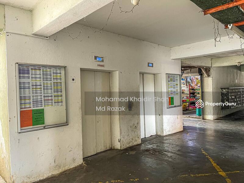Car Park