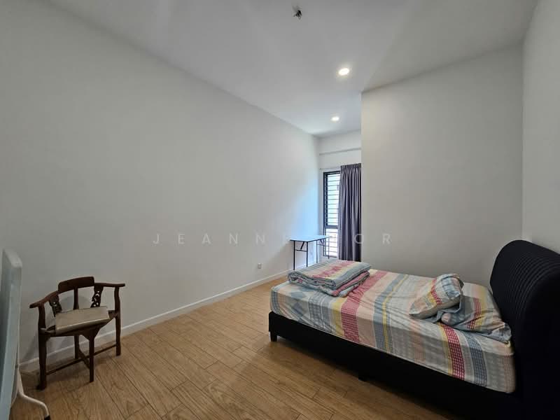Rumah Teres untuk Dijual di 16 Sierra (Puchong) - Jeanne Hor - Bedroom - PropertyGuru.com.my