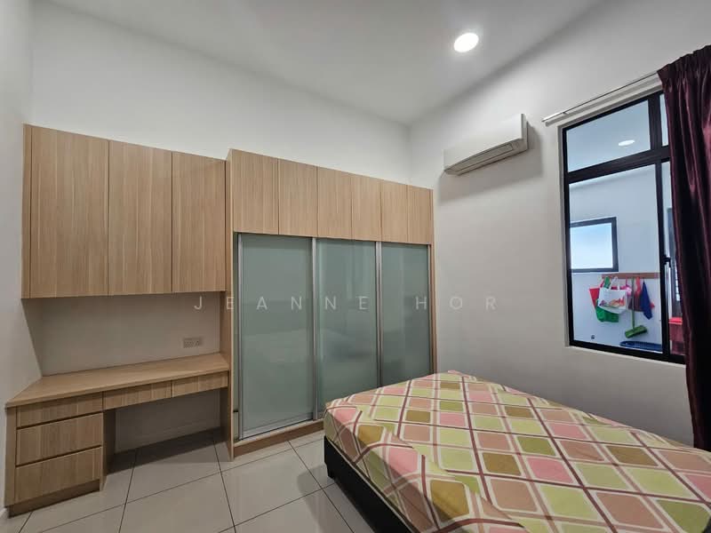 Rumah Teres untuk Dijual di 16 Sierra (Puchong) - Jeanne Hor - Bedroom - PropertyGuru.com.my