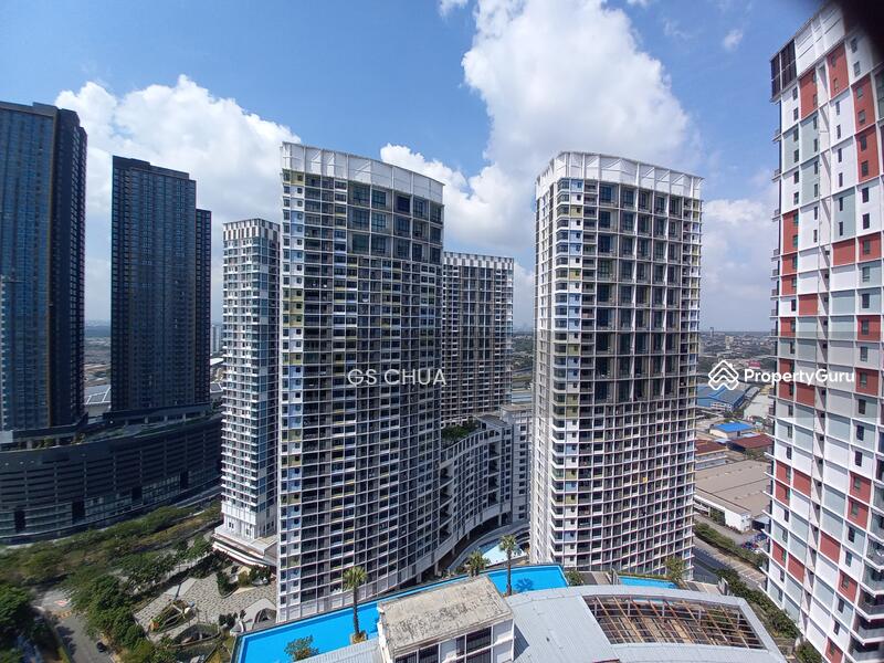 For Sale - i-SOHO @ i-City