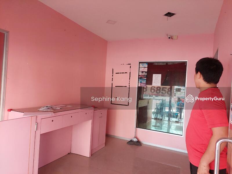 For Rent - Bandar Country Homes