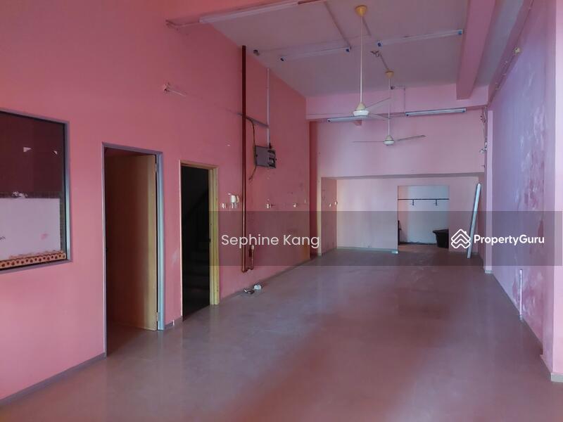 For Rent - Bandar Country Homes
