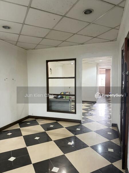 Corridor