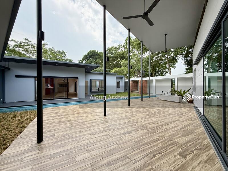 Leisure Farm untuk Untuk Disewa - RM 20,000 /bulan, Mac 2026 - Outdoor area - PropertyGuru.com.my