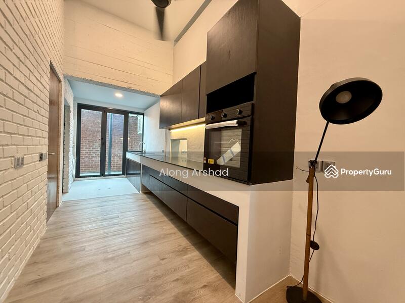 Leisure Farm untuk Untuk Disewa - RM 20,000 /bulan, Mac 2026 - Kitchen - PropertyGuru.com.my