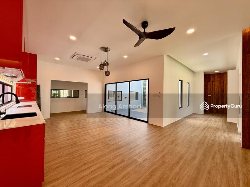 Leisure Farm untuk Untuk Disewa - RM 20,000 /bulan, Mac 2026 - Living Room - PropertyGuru.com.my
