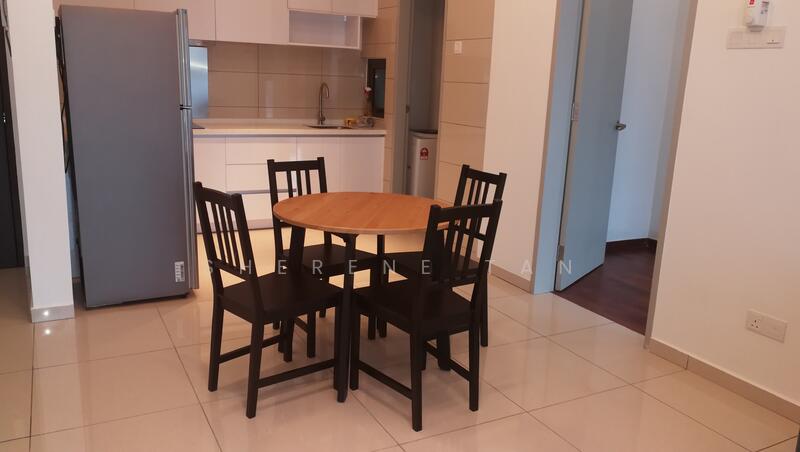 For Rent - PJ Midtown