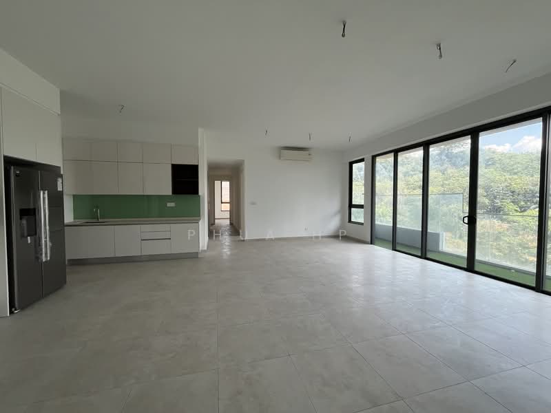 For Sale - Trinity Pentamont