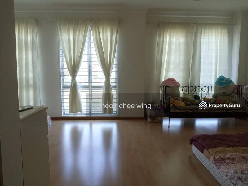 2-storey Terraced House for Sale in Bandar Bukit Raja (Klang) - cheah chee wing - Bedroom - PropertyGuru.com.my