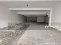 For Rent - Klebang, Ipoh