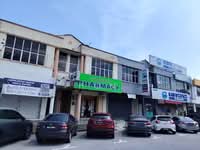 For Rent - Klebang, Ipoh
