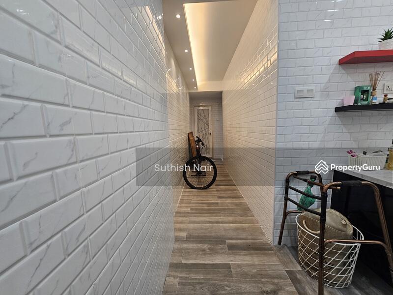 Corridor