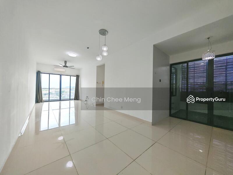For Rent - Damai Hillpark