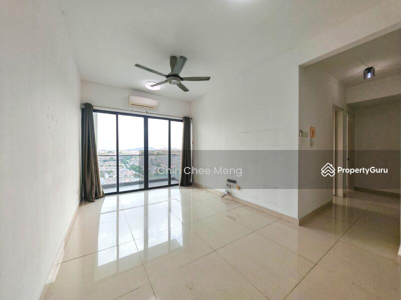 For Rent - Damai Hillpark