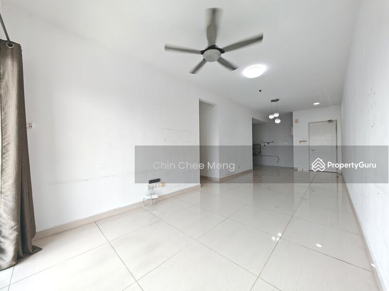 For Rent - Damai Hillpark