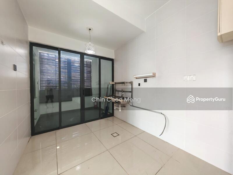 For Rent - Damai Hillpark