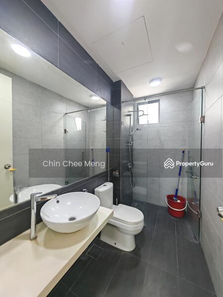 For Rent - Damai Hillpark