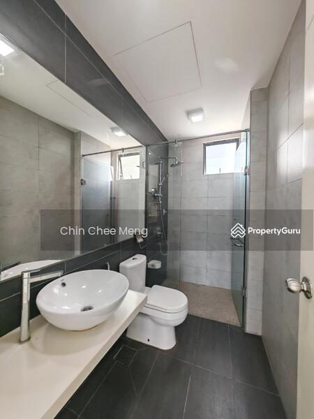 For Rent - Damai Hillpark