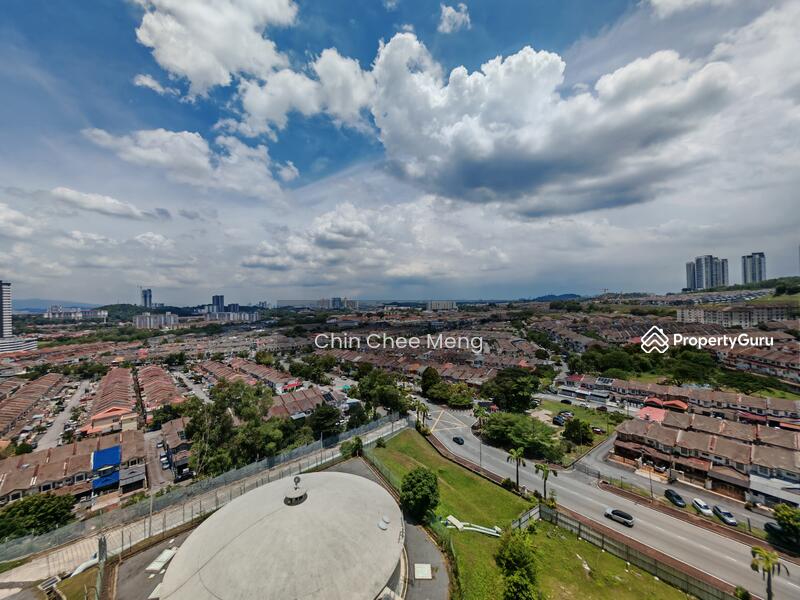 For Rent - Damai Hillpark