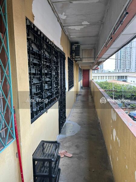 Corridor