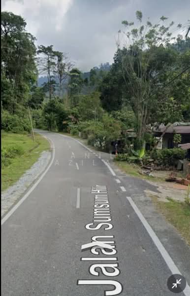 Agricultural Land for Sale in Kampung Janda Baik (Bentong) - Anil Fazila Binti Ismail - Others - PropertyGuru.com.my